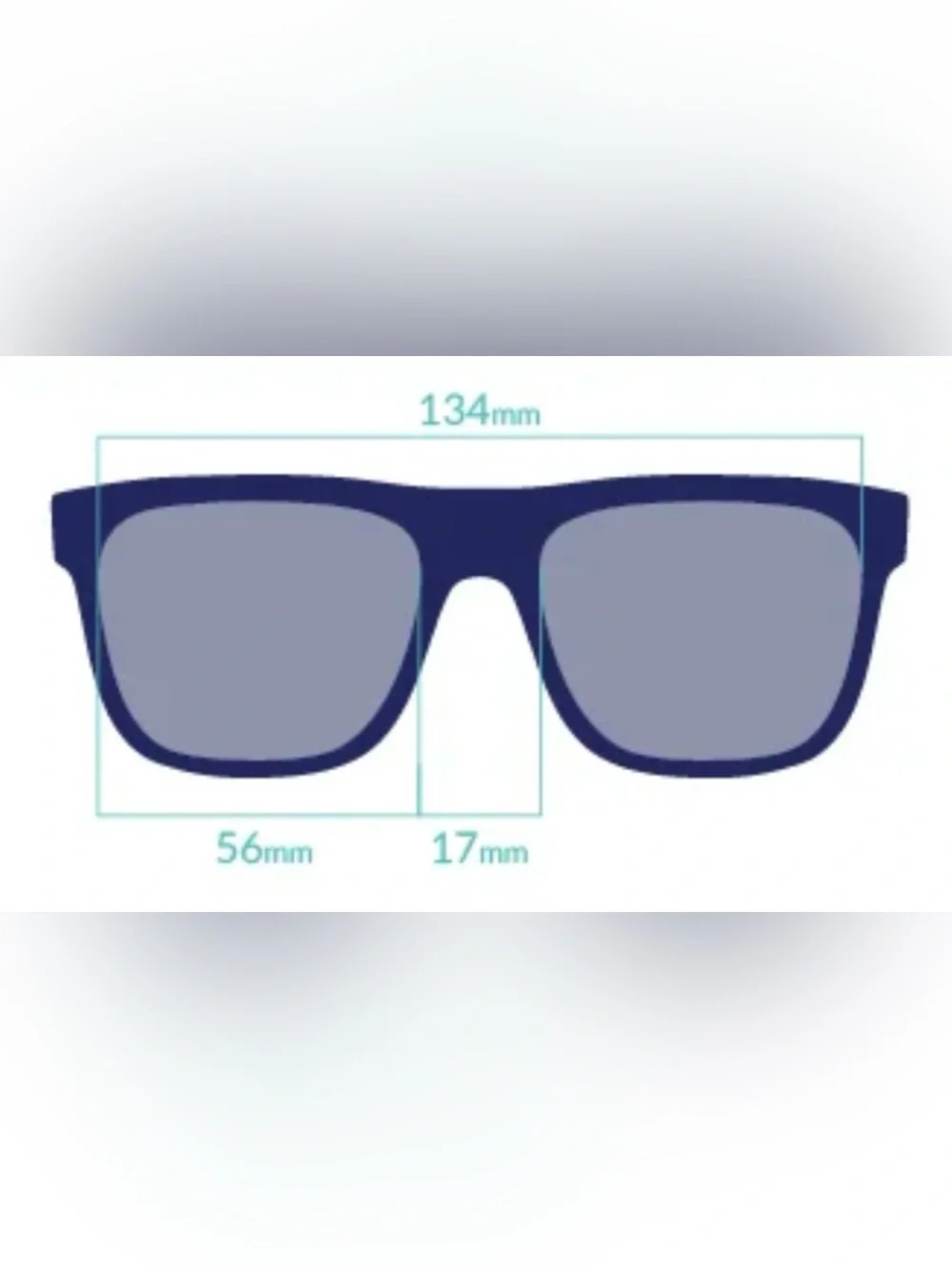 NEW Bajio Hopedale Sunglasses Gray Gloss w Violet Mirror Polarized Glass Lenses